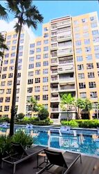 The Brownstone (D27), Condominium #635045611